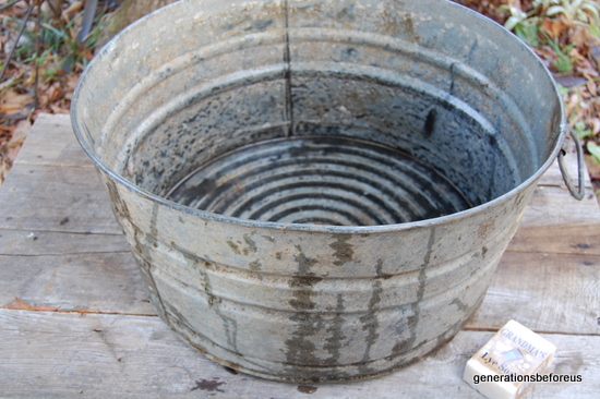 Washing and drying clothes without a washer or dryer