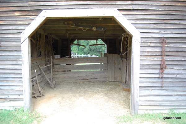Continued Farm part two