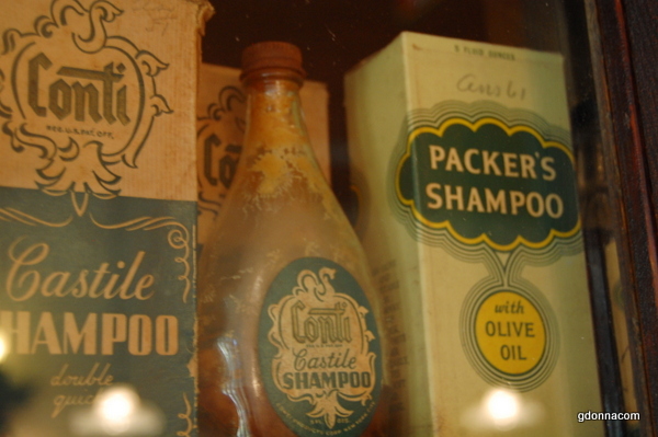 Farm house part four The Drug Store