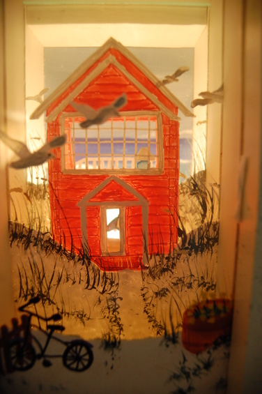 Piecing Fabric