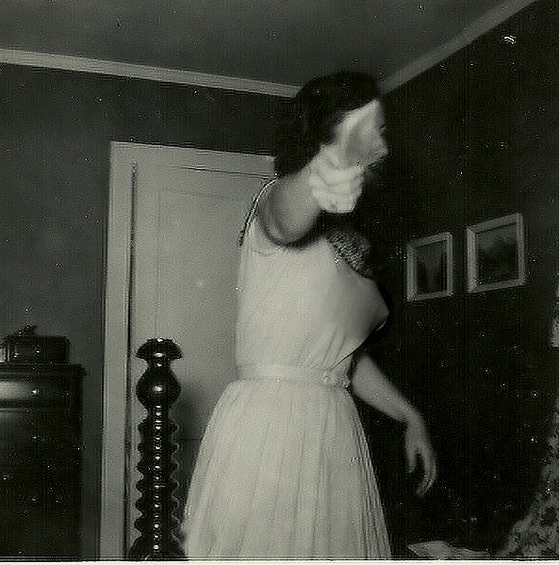 A Peek Inside 1940s and 1950s 