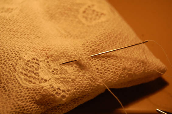 Simple Sachet