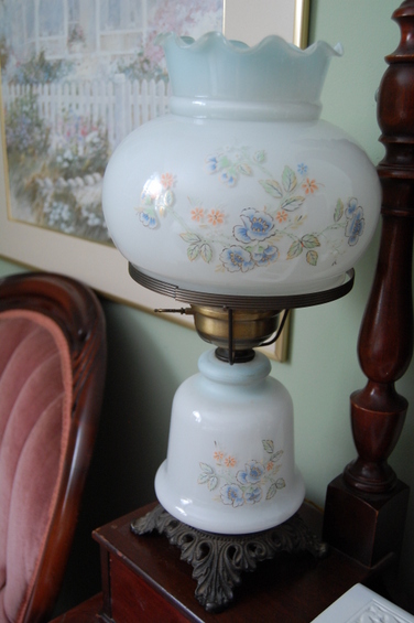 Living vintage and simple Part One