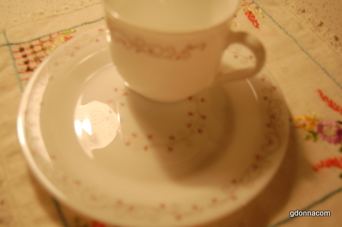 Bar Soap for Dishes