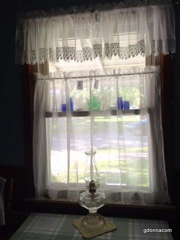 Windows around the World