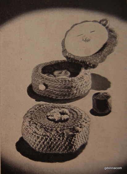 The Mending Compact