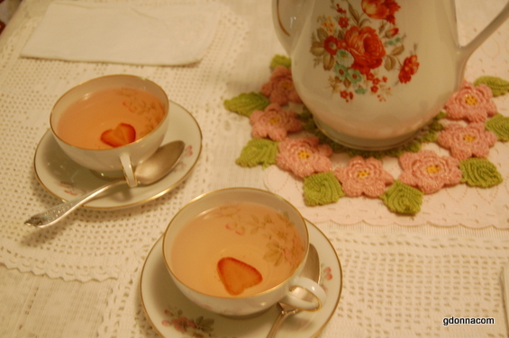Time for Tea