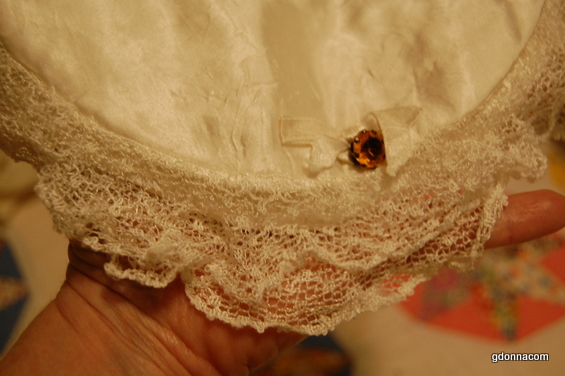 Part two Vintage accessories