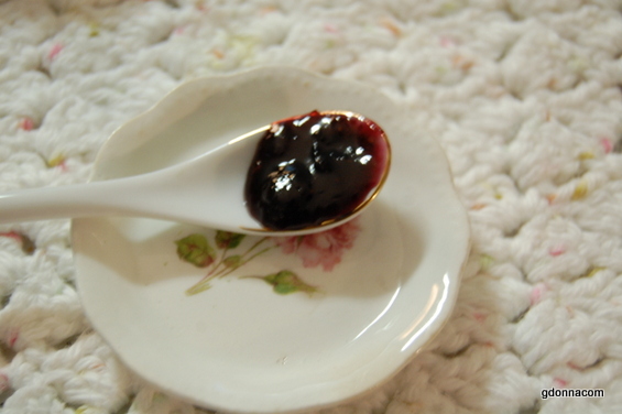 Preserving our food