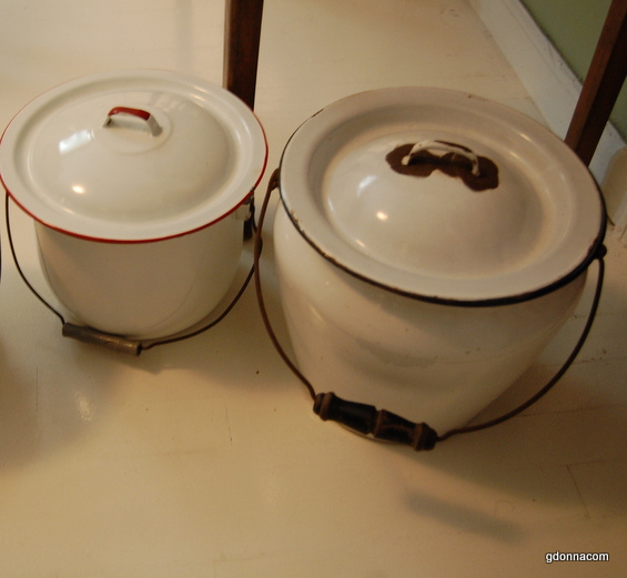 The Chamber Pot
