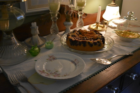 Our simple Christmas