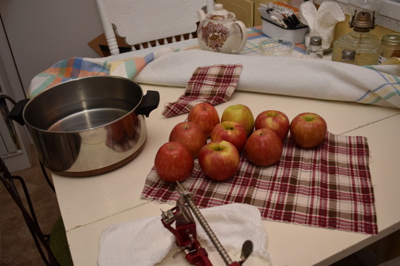 Small Batches