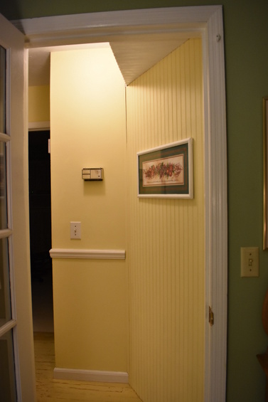 The Apartment