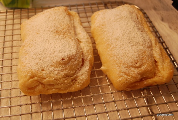 Thursday's Pie