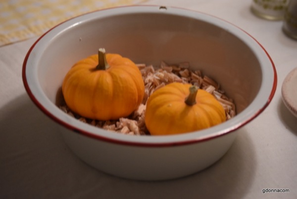 The Fall season that was Overdue