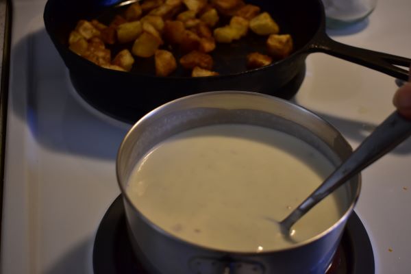 A time for Soup