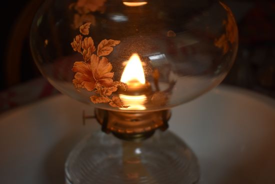 Finding Balance