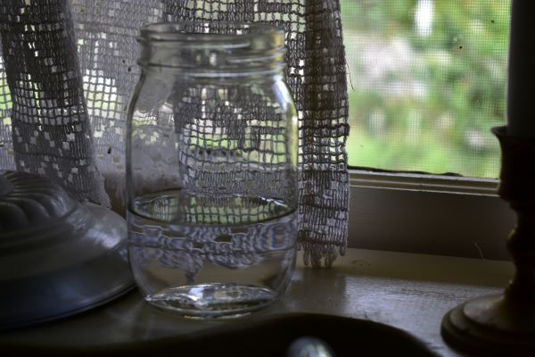 The Salt Shakers