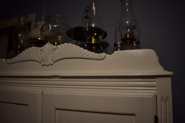 Part Three Keeper of the home