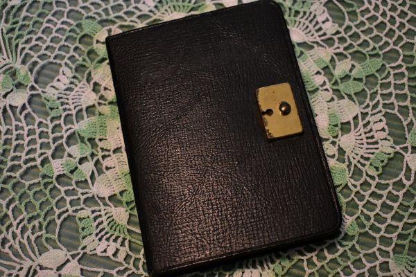 Lil's Diary week February 1 - 7 - 1943