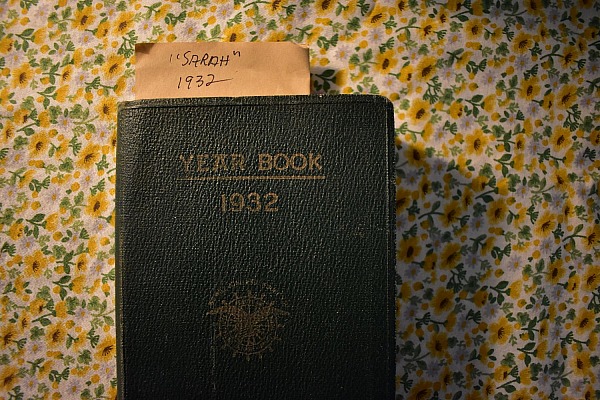 The Diary of Sarah April 10 - 16, 1932