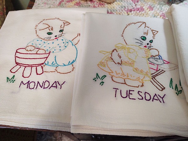 Peek Week is Back!