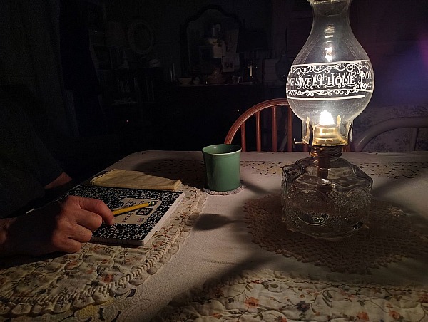 What would you choose...