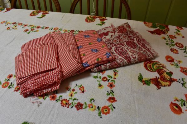 Defense Stamps and a Game of Bridge