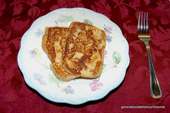 French Toast