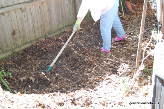 Composting